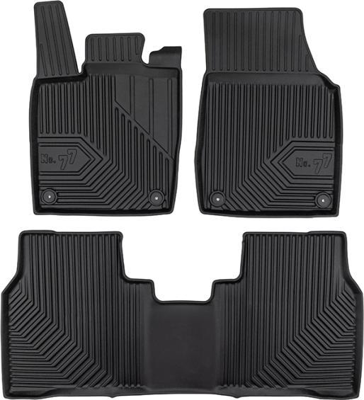 Frogum Pneumatico in gomma Volkswagen ID.7 2023-