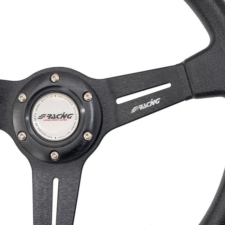 Produktbild Simoni Racing Lenkrad Slag 350mm