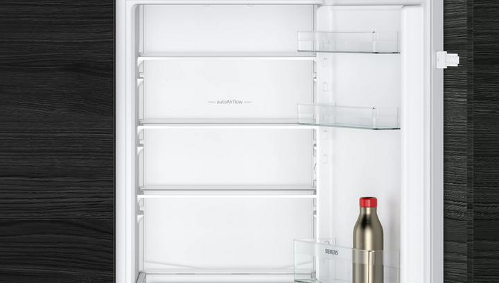 Immagine prodotto Siemens Koelvriescombi Inbouw Ki86vnse0 (267 l)