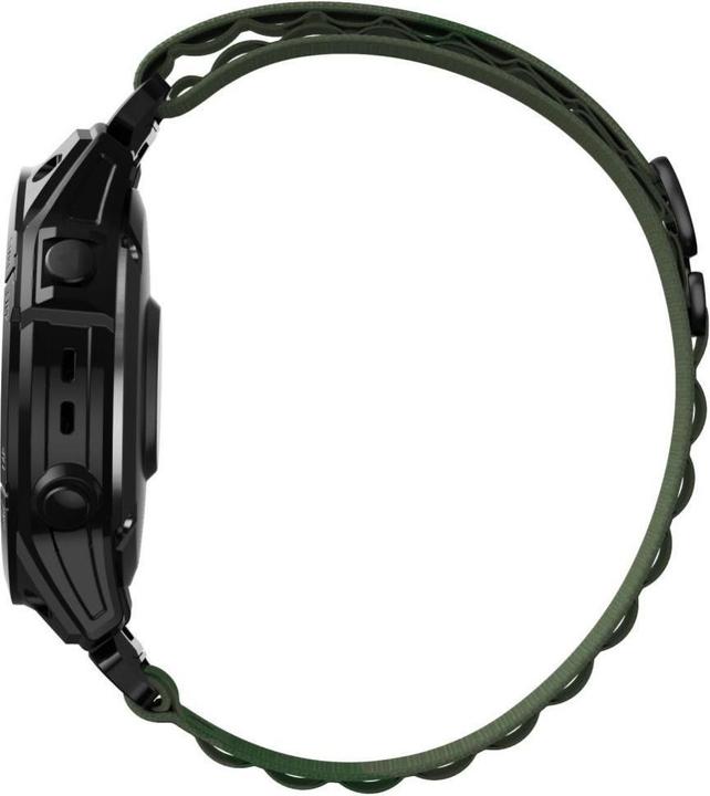 Immagine prodotto Tech-Protect Nylon Pro (Nylon)