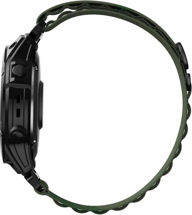 Image du produit Tech-Protect Nylon Pro (Nylon, Garmin Fenix 5, Garmin Fenix 6, Garmin Fenix 6 Pro, Garmin Fenix 7)
