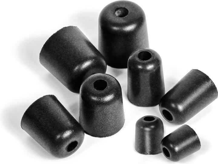 Immagine prodotto ISOtunes Tappi auricolari di ricambio TRIOLOGY (5x)