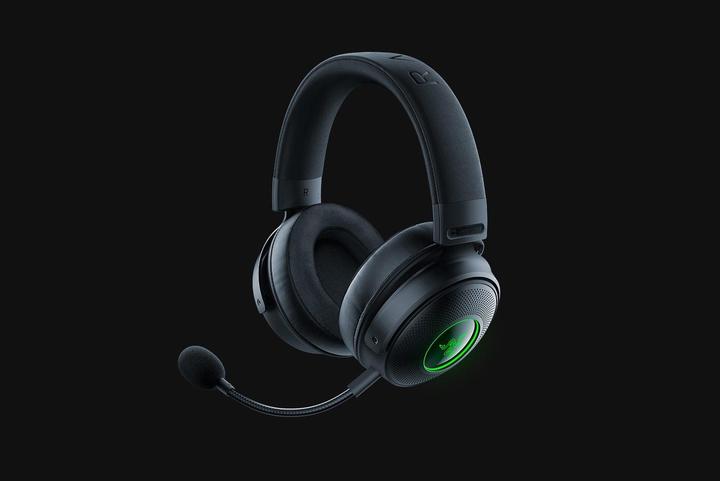 Image du produit Razer Kraken V3 Pro (Filaire, Sans fil)
