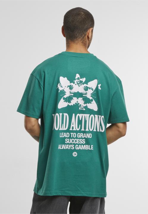 Produktbild Mister Tee MisterTee Bold Actions Oversize Tee - 175087 (S)