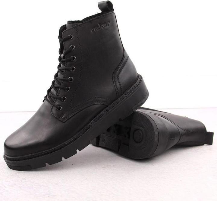 Image du produit Rieker Isolierte Stiefel (42)