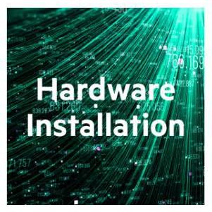 HPE eCare PacInstall f HP/Proliant, Notebook Ersatzteile