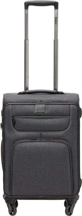 Produktbild Stratic Go First - Stop Later Trolley (35 l)