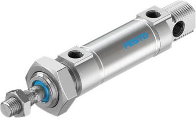 Produktbild Festo Round Cylinder, 25mm Bore, 15mm Stroke