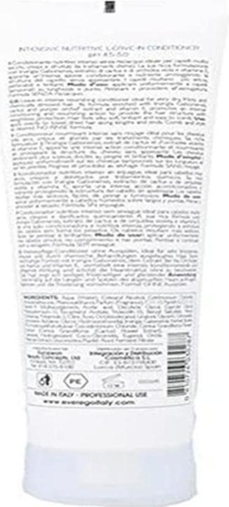 Produktbild Ever Ego Haarspülung Nourishing Spa Quench & Care Leave In (300 ml)