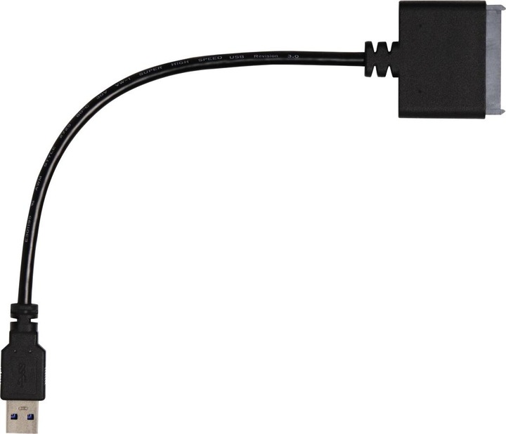 Actual product image SanDisk SSD Notebook Upgrade Kit