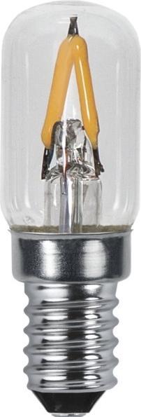 Actual product image Star Trading soft glow (E14, 30 lm, 1 x)