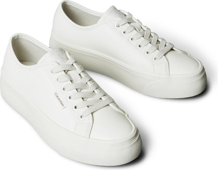 Immagine prodotto Calvin Klein Vulc Flatf Lace Up Low Top (40, 41)
