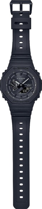 Produktbild G-Shock GA-B2100-1A1ER (Chronograph, 45.50 mm)