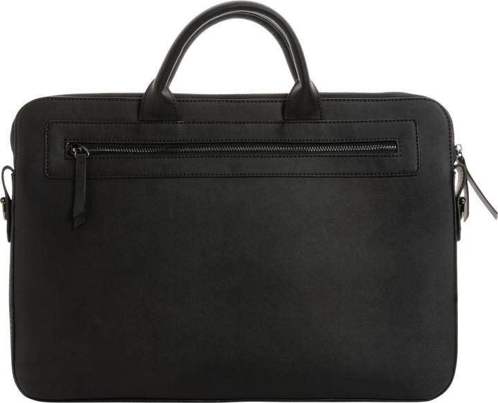 Produktbild Swiss Peak LaptopTasche PU (14.17")