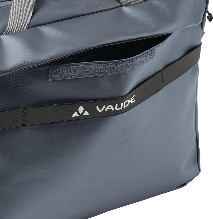 Produktbild Vaude Mineo Commuter (17 l, Gepäckträgertasche)