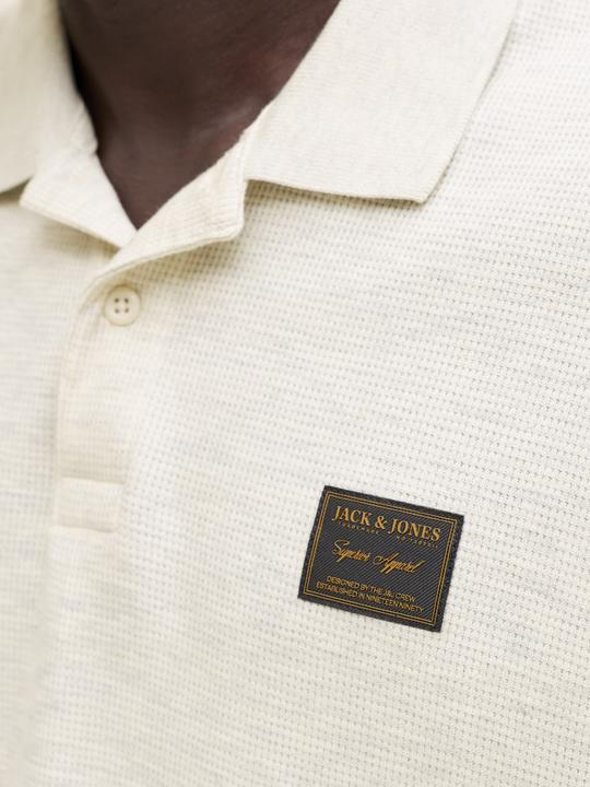 Produktbild Jack & Jones Jjdaytona Polo Ss Sn (XL)