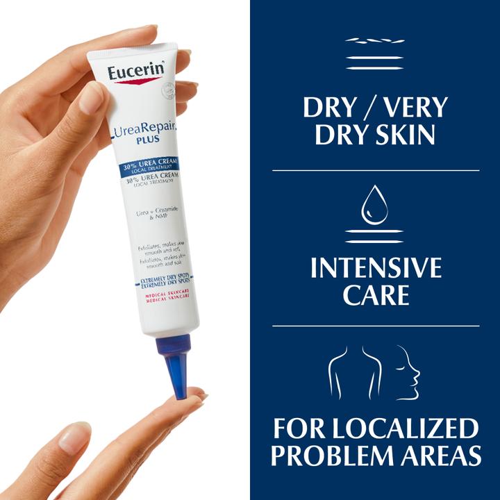 Produktbild Eucerin Urea Repair Plus (Körpercreme, 75 ml)