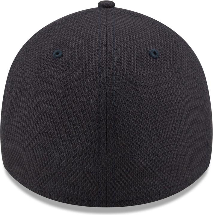 Produktbild New Era 39Thirty Diamond Tech Cap - New York Yankees - M/L (M, L)