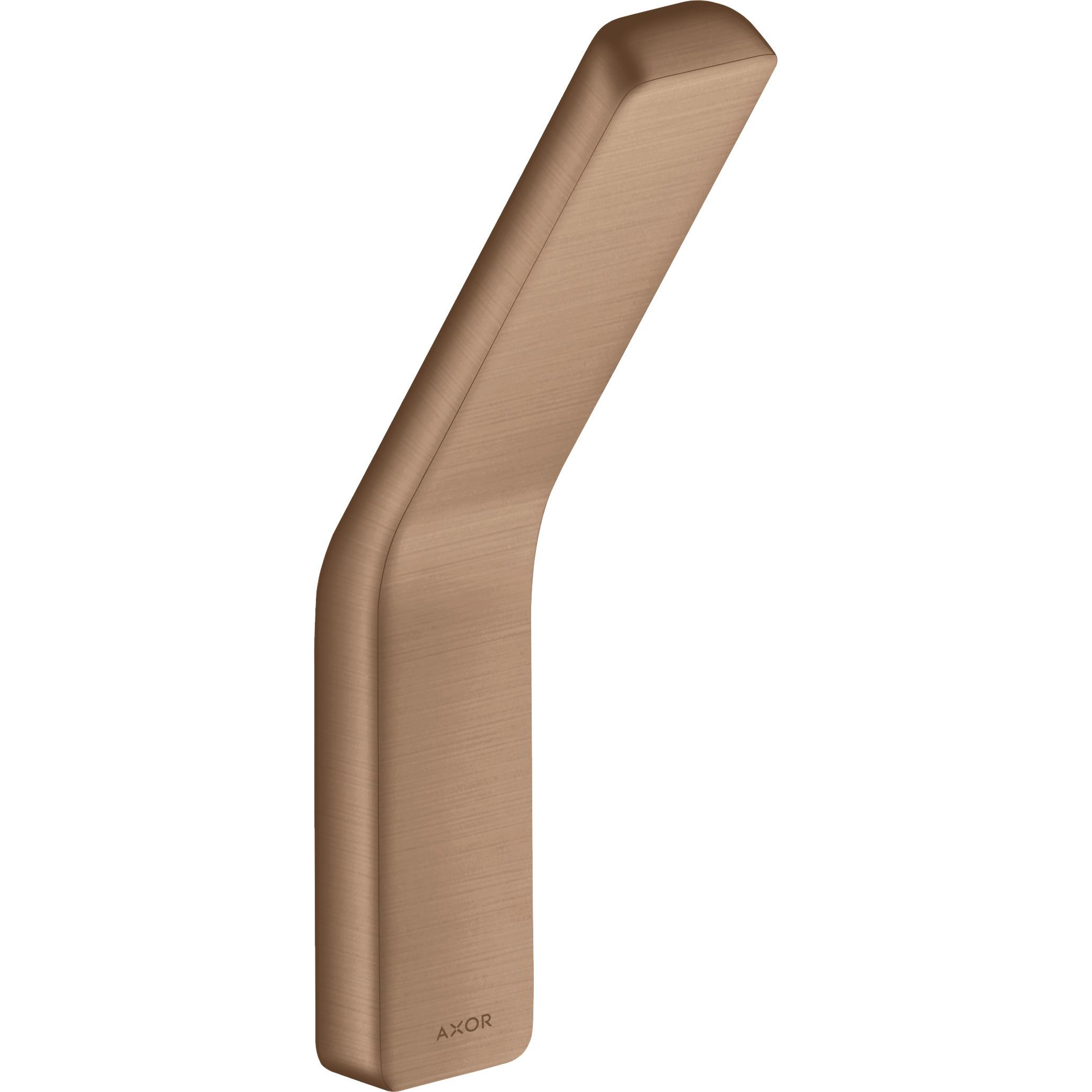 hansgrohe, Handtuchhalter + Handtuchhaken, AXOR Universal Accessories Einzelhaken