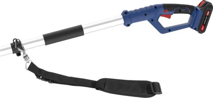 Produktbild Güde HST 18-201-05 Teleskop (Akkubetrieb)
