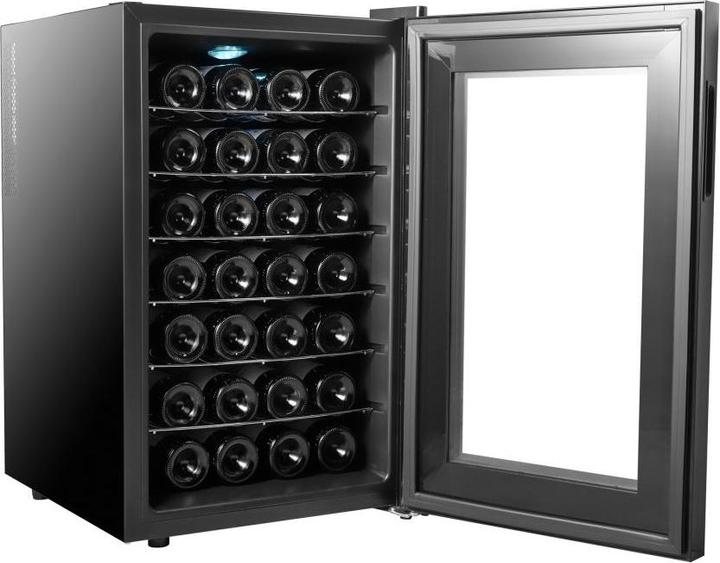 Actual product image Jetfrost Service-Weinkeller Montfleuris