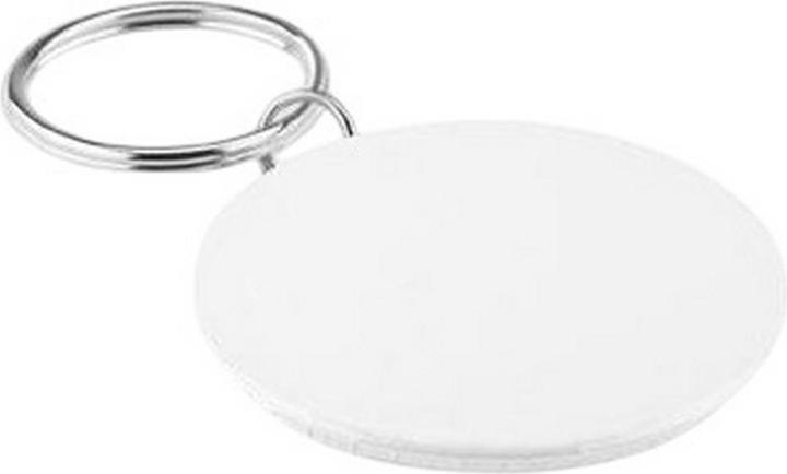 Actual product image MidOcean Pin Key Keyring