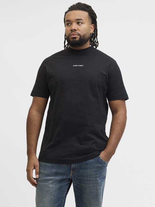 Actual product image Jack & Jones Plus Size T-shirt T-shirt (3XL)