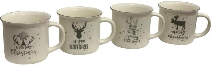 Produktbild GuGus Tassen (355 ml, 4 x)