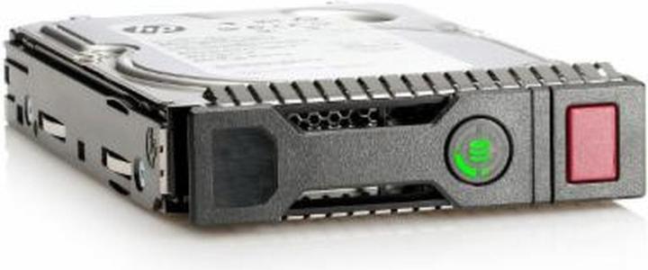 Actual product image HPE E HDD, 3.5Inch, SAS /s, LP, to ProLiant G10 (8 TB, 3.5")