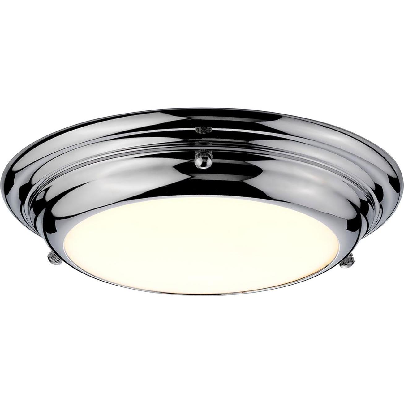 Licht-Erlebnisse, Wandleuchte + Deckenleuchte, Anisa (1080 lm)