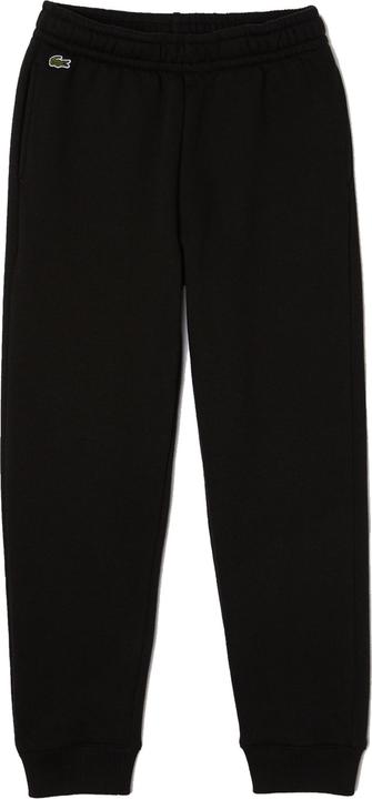 Produktbild Lacoste Hose Sweathose mit innenliegendem Tunnelzug und seitlichen Eingrifftaschen (140)