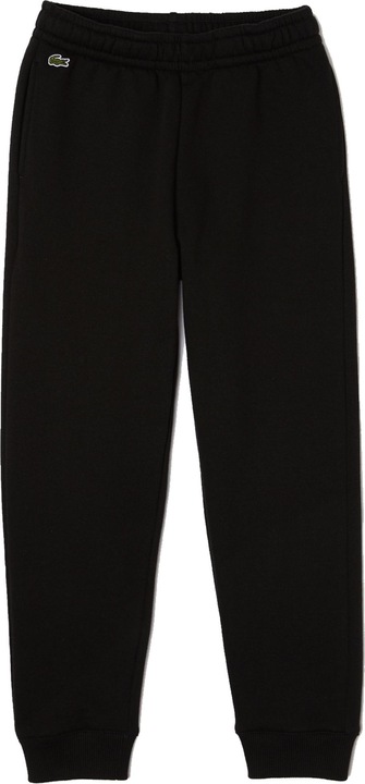 Produktbild Lacoste Hose Sweathose mit innenliegendem Tunnelzug und seitlichen Eingrifftaschen (140)