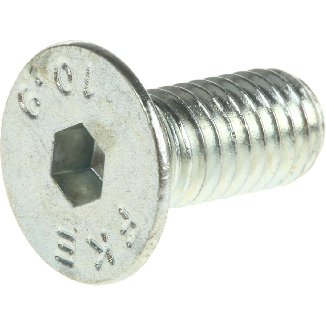 Rs Pro, Schrauben, Schrauben Senkkopf Innensechskant M5x12mm