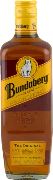 Produktbild Bundaberg Rum Australien (1 x 70 cl)