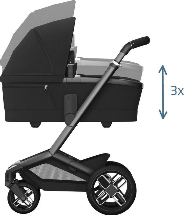 Image du produit Maxi-Cosi Ensemble Fame