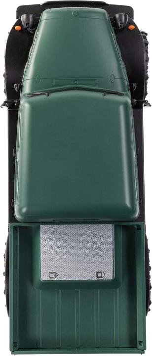 Produktbild Axial Scale Crawler SCX24 Dodge Power Wagon Grün, 1:24, RTR (RTR Ready-to-Run)