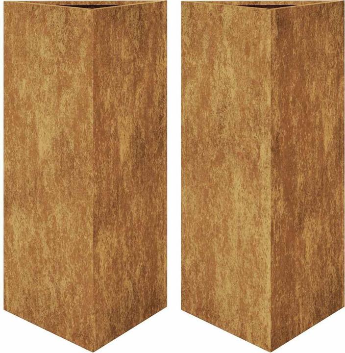 Produktbild vidaXL Gartenpflanzgefäss