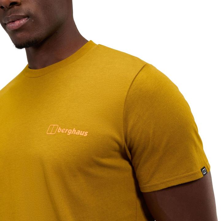 Produktbild Berghaus M Grappled Tee (T-Shirt) (52)