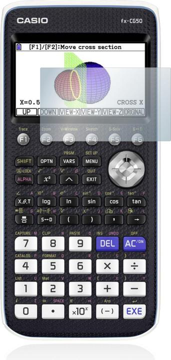 Immagine prodotto upscreen Scratch Shield Pellicola