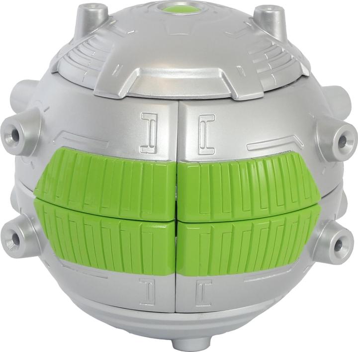 Immagine prodotto Magni Gigabots 38117 Nucleo energetico-Fragbot, multicolore