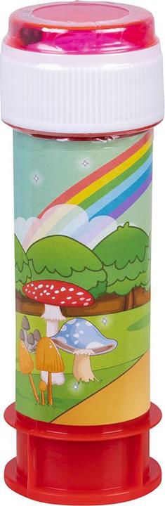 Produktbild Boland Glas Blasen Gebläse Einhorn 60 ml