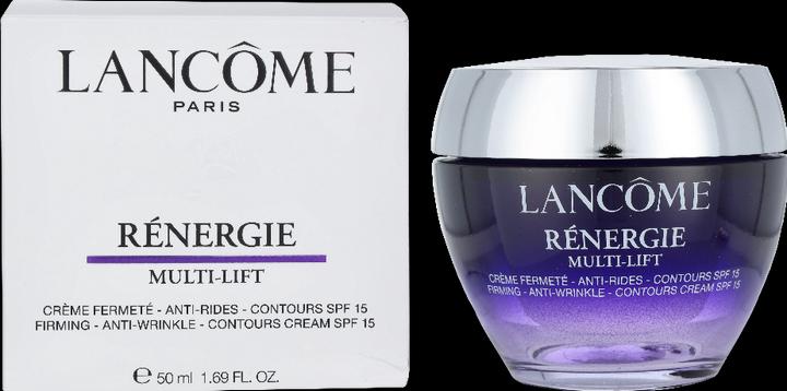 Actual product image Lancôme Renergie Multi-Lift (50 ml, Day cream, SPF 15)