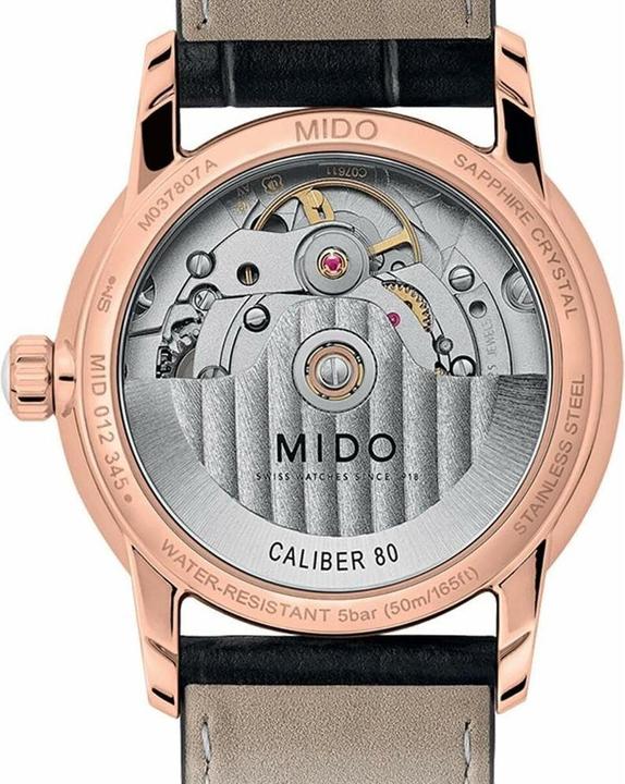 Immagine prodotto Mido Damenuhr M0378073603100 (Ø 33 mm) (33 mm)