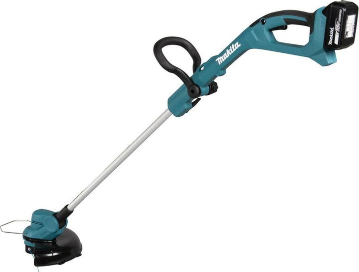 Actual product image Makita DUR193Z (Trim line)
