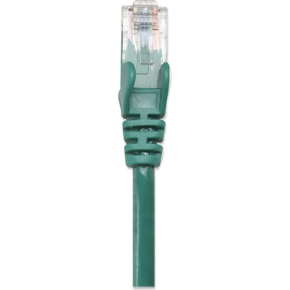 Thumbnail - Intellinet Patch-Kabel (U/UTP, CAT5e, 7.50 m), Netzwerkkabel