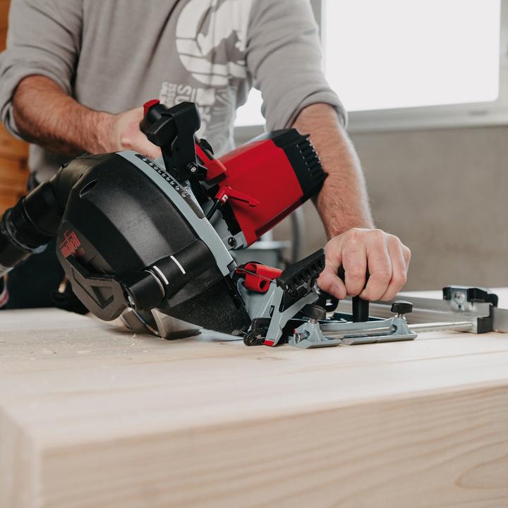 Actual product image Mafell Slot milling machine NFU 50