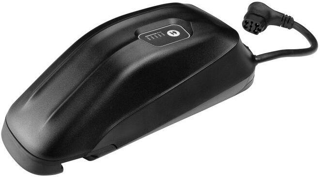 Actual product image Giant EnergyPak Plus / additional battery 250Wh from MY20 for Reign E+, Road E+, Revolt E+, Explore E+ (E-bike battery cover)