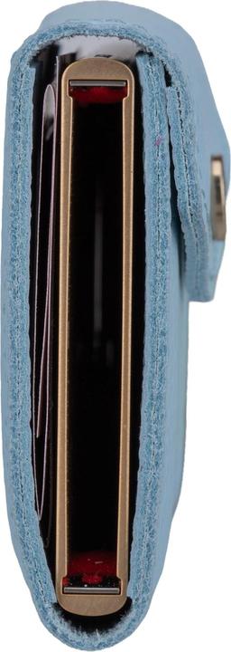Actual product image Secrid Kreditkartenetui Envelope Pebble Ice Blue