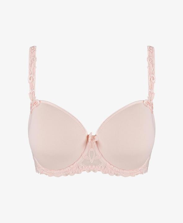 Produktbild Simone Perele Schalen-BH "Andora" rosa (Einzelpack, 85 D)