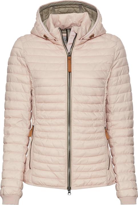 Produktbild Camel Active Leichte Steppjacke aus recyceltem Polyamid (36)